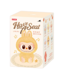 The Monsters "Have A Seat" Series (Authentic)
