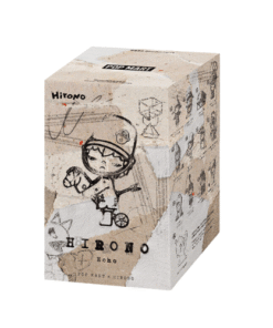 Hirono "Echo" Series (Authentic)