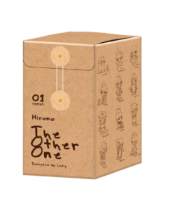 Hirono "The Other One" Series (Authentic)
