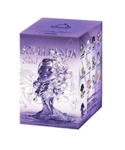 Skullpanda "The sound" Series (Authentic)
