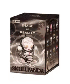 Skullpanda "Image Of Reality" Series (Authentic)
