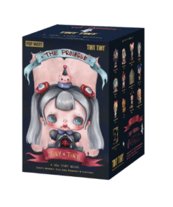 Tiny Tiny "The Prologue" Series Blind Box (Authentic)