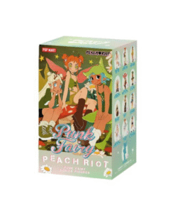 Peach Riot "Punk Fairy" Series (Authentic)