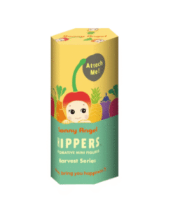 Sonny Angel Hippers "Harvest" Series (Authentic)