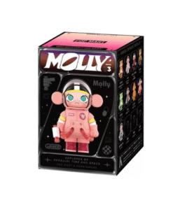 Mega Space Molly 100% Series 3 (Authentic)
