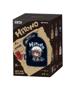 Hirono Echo Series-Mini Bag (Authentic)